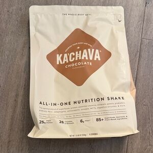 Ka'Chava Chocolate